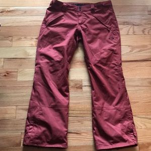 Oakley Ski/Snowboard Pants sz L